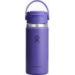 Hydro Flask Термо чаша Hydro Flask Travel Mug Flip Sip 473 ml utopia purple