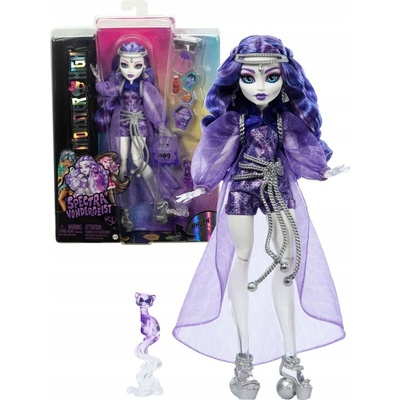 Mattel Monster High Spectra Vondergeist HXH77