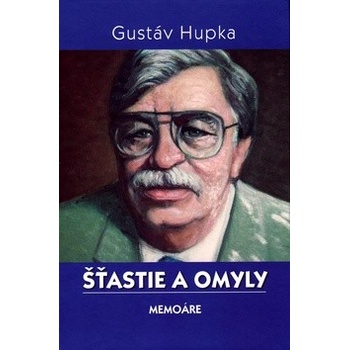 Šťastie a omyly