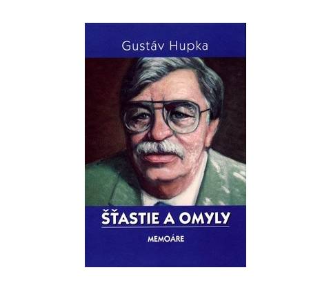 Šťastie a omyly