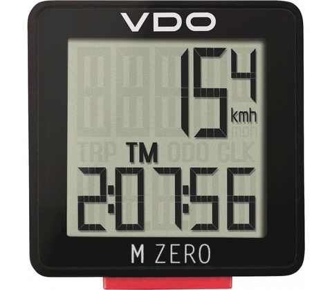 VDO M0 ZERO