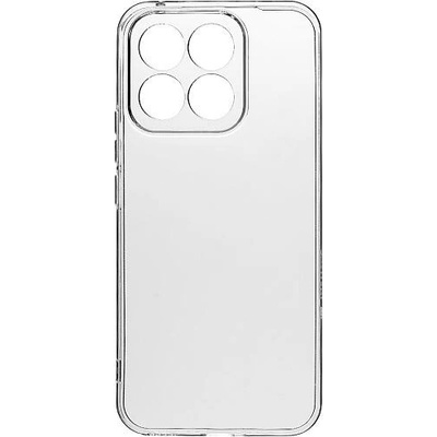 Tactical TPU Kryt pro Honor X8c Transparent – Zboží Živě
