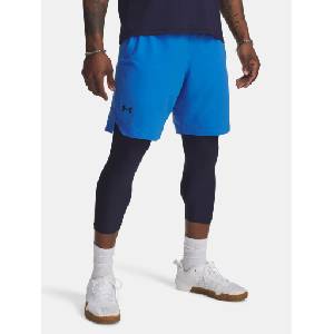 Under Armour Мъжки шорти Under Armour UA Vanish Woven 8in Shorts-BLU Under Armour | Sin | МЪЖЕ | S - zoot - 80,66 лв