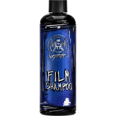 RRCustoms Bad Boys Film Shampoo 500 ml – Zboží Mobilmania