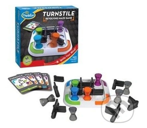 Turnstile