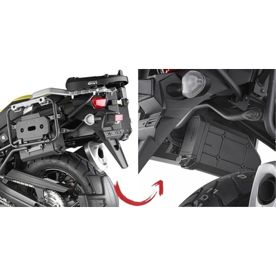 Givi S250KIT