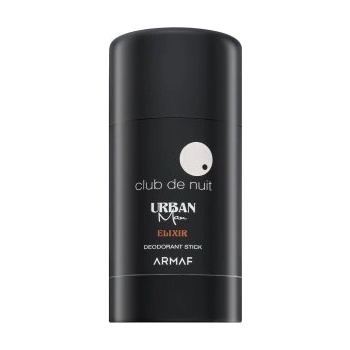 Armaf Club de Nuit Urban Man Elixir деостик за мъже 75 ml