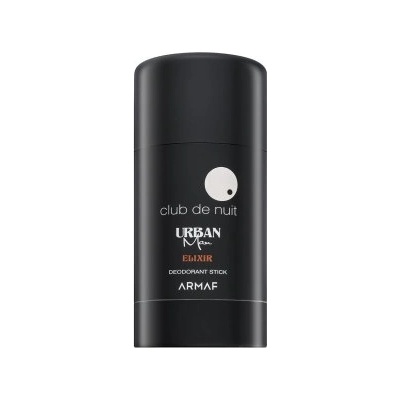 Armaf Club de Nuit Urban Man Elixir деостик за мъже 75 ml