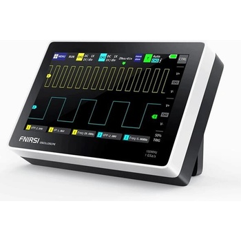 Hadex Fnirsi 1013D