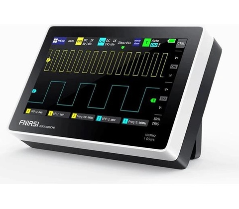 Hadex Fnirsi 1013D
