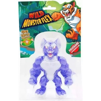 diramix Monsterflex Диви животни - разтеглива фигура: Вампир - прилеп (0551V)