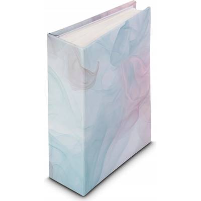 ALBUM Designline II MARBLING 10x15 na 100 fotografií HAMA