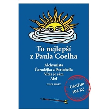 Komplet - Coelho - Paulo Coelho