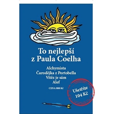 Komplet - Coelho - Paulo Coelho
