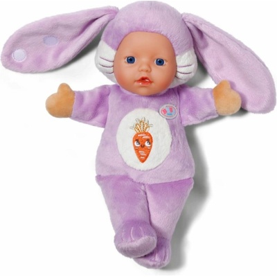 Zapf Creation BABY born for babies Zajíček 26 cm