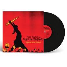 新品 LP Daron Malakian Scars on Broadway DARON MALAKIAN AND SCARS ON BROADWAY 'ADDICTED TO THE