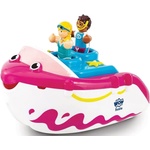 WOW Toys Детска играчка WOW Toys - Моторницата на Сузи (10690)