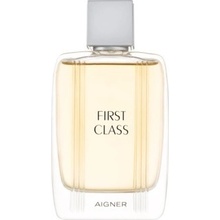 Aigner First Class toaletní voda pánská 100 ml