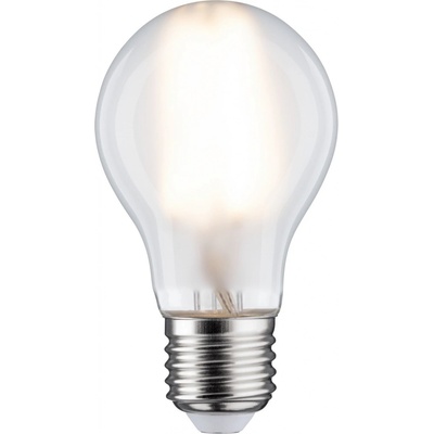 Paulmann LED žárovka 9 W E27 mat teplá bílá stmívatelné
