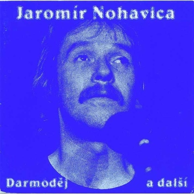 NOHAVICA, JAROMIR - DARMODEJ (1CD)