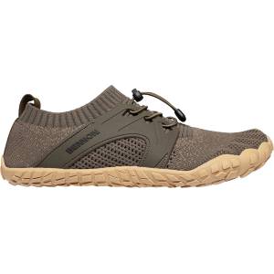 Bennon BOSKY Khaki Barefoot Размер на обувките (ЕС): 43 / Цвят: каки