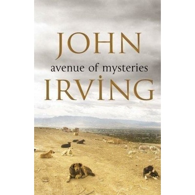 Avenue of Mysteries