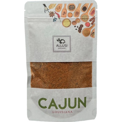 Allusi food Cajun Louisiana 50 g