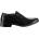 Giorgio Bourne Slip On Shoe Junior - Black