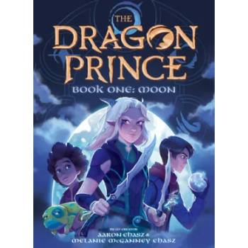 The Dragon Prince - Book One: Moon