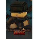 BLOCKADE War Stories