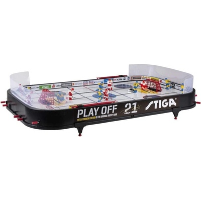 STIGA hokej Play Off 21 Peter Forsberg Edition Švédsko Kanada – Zboží Mobilmania
