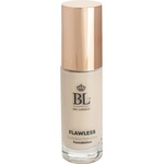 Bel London Матиращ фон дьо тен YES Flawless, 03 Sand, 30 ml - ozone