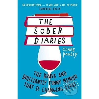 The Sober Diaries - Clare Pooley