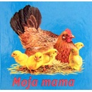 Moja mama - Andrzej Kłapyta