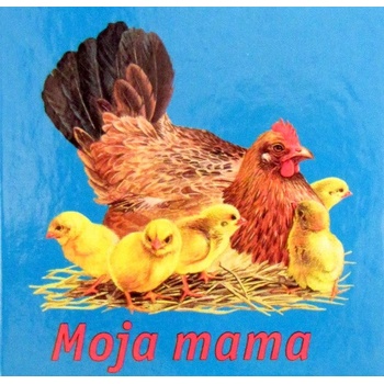Moja mama - Andrzej Kłapyta