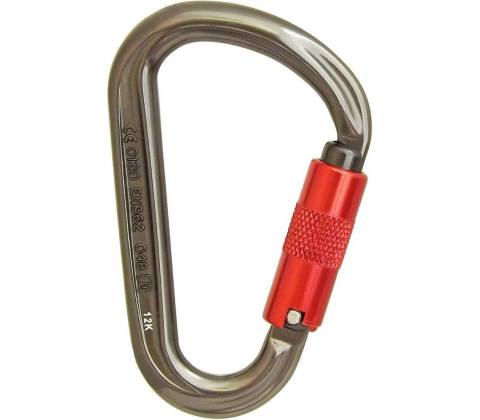 ISC HMS Mini Trilock