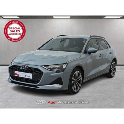 Audi A3 30 TFSI Sportback Advanced Business 85 kW
