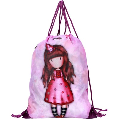 Santoro gorjuss Gorjuss - Спортна торба The Birthday 870722