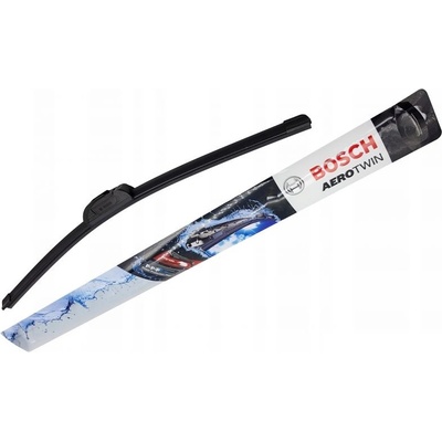 Чистачка Bosch Aerotwin плоска AR21 - 530 mm (3684)