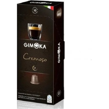 Gimoka Cremoso Nespresso (10)