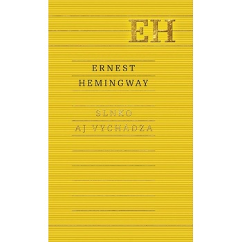 Hemingway Ernest