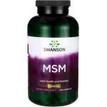 Swanson Ultra MSM 1000 mg [240 капсули]