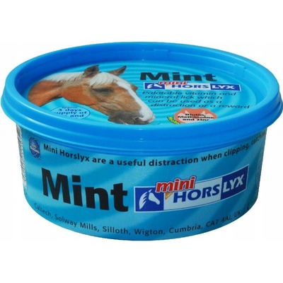 Horslyx Mint 0,65 kg