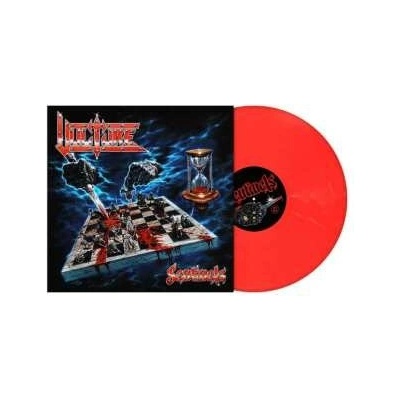 VULTURE - SENTINELS MARBLED LTD. LP