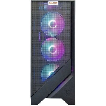 HAL3000 Master Gamer PCHS2768