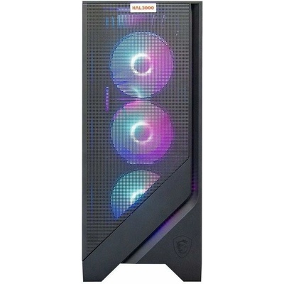HAL3000 Master Gamer PCHS2768