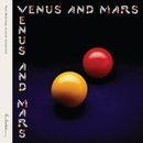 WINGS: VENUS AND MARS CD
