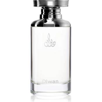 Image 1 of Arabian Oud Diwan EDP 200 ml