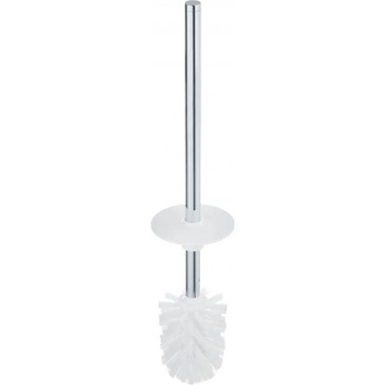 Keuco Collection Moll Náhradní WC štětka bílá chrom