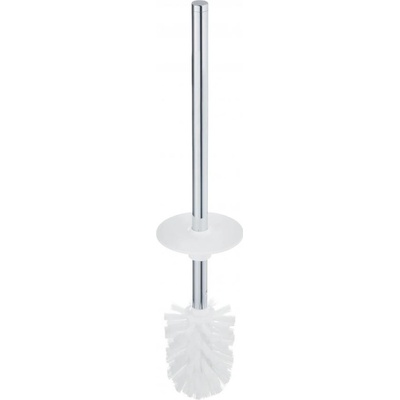 Keuco Collection Moll Náhradní WC štětka bílá chrom